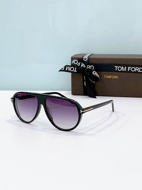 Tom Ford Sunglasses ID:20260503-215